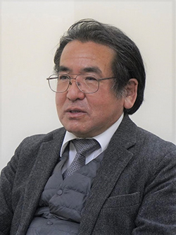 エネルギー環境教育関西ワークショップ 山下宏文代表(京都教育大学)