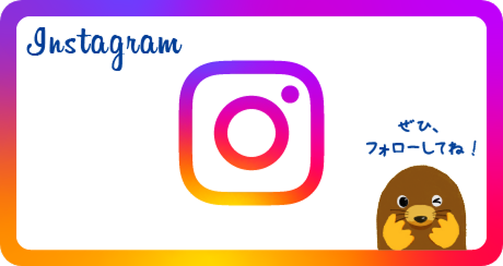 インスタグラム