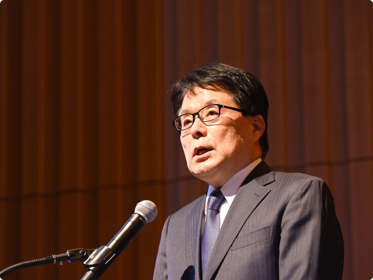 廃棄物を資源として循環利用すること