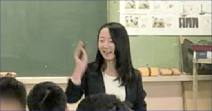教育支援・出前授業